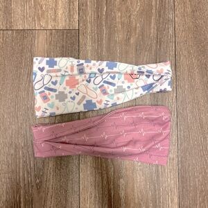 Healthcare Headbands - SOLD AS SET